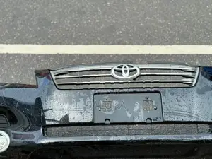 Toyota ACA38W Vanguard Front Buffer (complete)