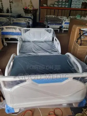 Five Function Electric Hospital Beds