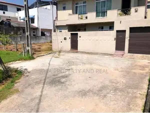 ( SDS-357) Valuable Residential Bare Land Sale in Nugegoda