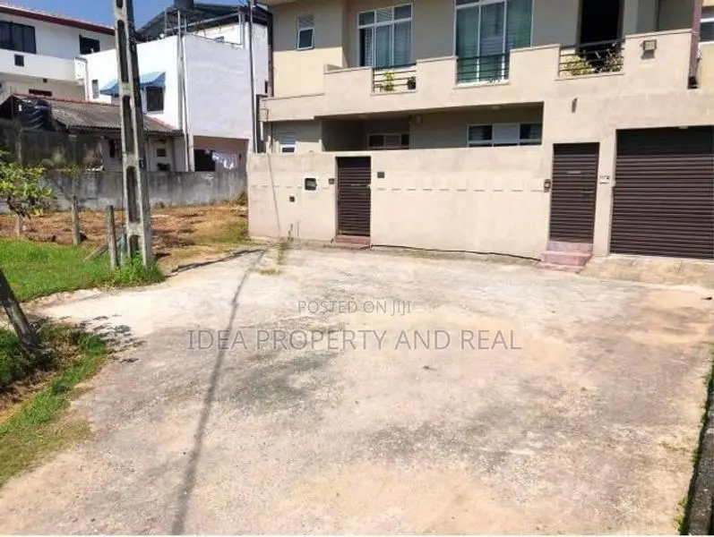 ( SDS-357) Valuable Residential Bare Land Sale in Nugegoda