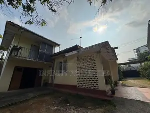 20 Perch Land with Old House for Sale – Daham Mawatha, Maharagama