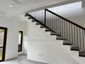 Brand New Solid Modern 2 Storey House for Sale - Piliyandala