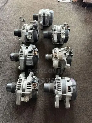Toyota Tank Roomy Rack