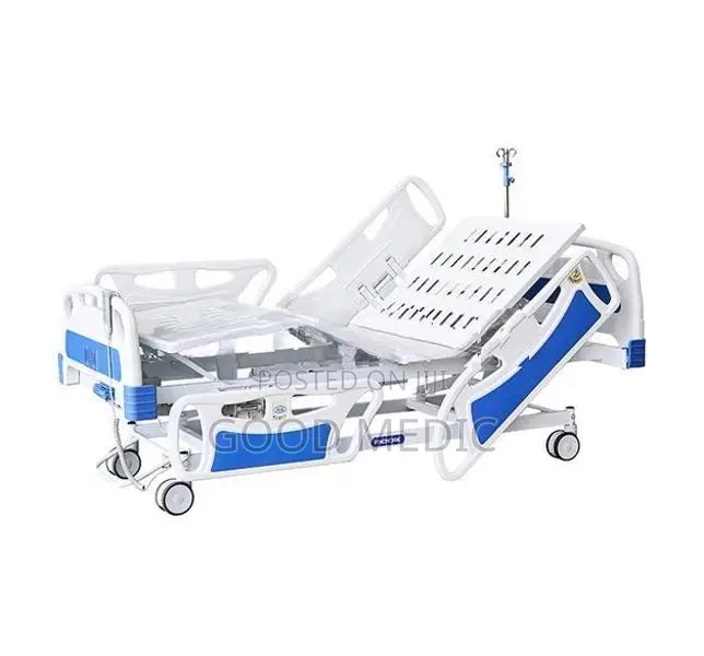 Five Function Electric Hospital Beds
