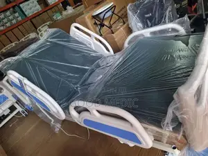 Five Function Electric Hospital Beds