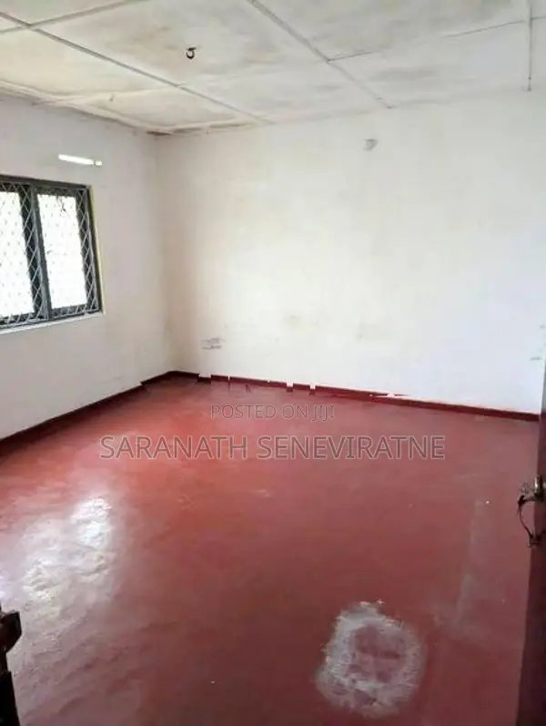Land With Old House for - Kelaniya Polhena