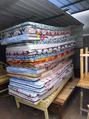 Mattress Double Layer 6ft *3ft