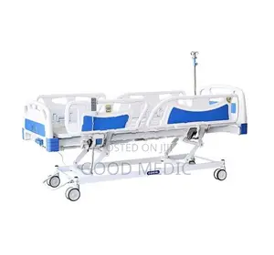 Five Function Electric Hospital Beds