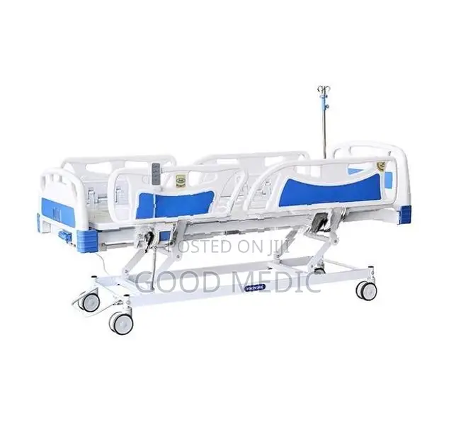 Five Function Electric Hospital Beds