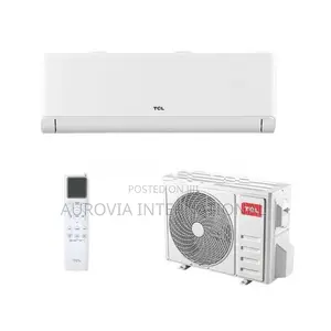 TCL BreezeIN Series 9000 BTU Smart T-AI Inverter Air Conditioner