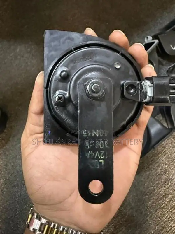 Honda Vezel Horn set
