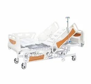 Five Function Electric Hospital Beds
