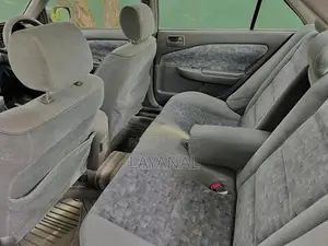Toyota Carina 1999