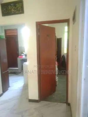 House in Aturugiriya Pore Bakmeegha Rd With 1st Floor Slab