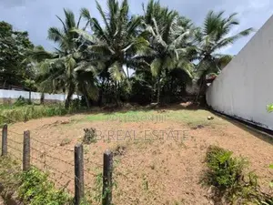 10 P Residential Bare Land For Sale Pittugala