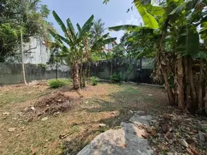 7.7 P Highly Residential Bare Land For Sale Mount Lavinia
