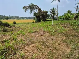 53.5 P Residential Bare Land For Sale Malabe