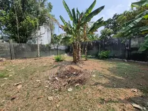 7.7 P Highly Residential Bare Land For Sale Mount Lavinia