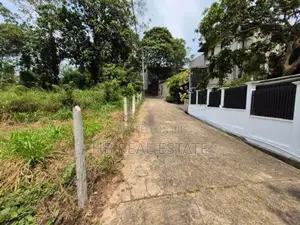 53.5 P Residential Bare Land For Sale Malabe