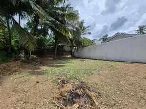 10 P Residential Bare Land For Sale Pittugala