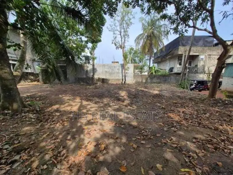 13.70 P Residential Area Bare Land For Sale Thalapathpitiya