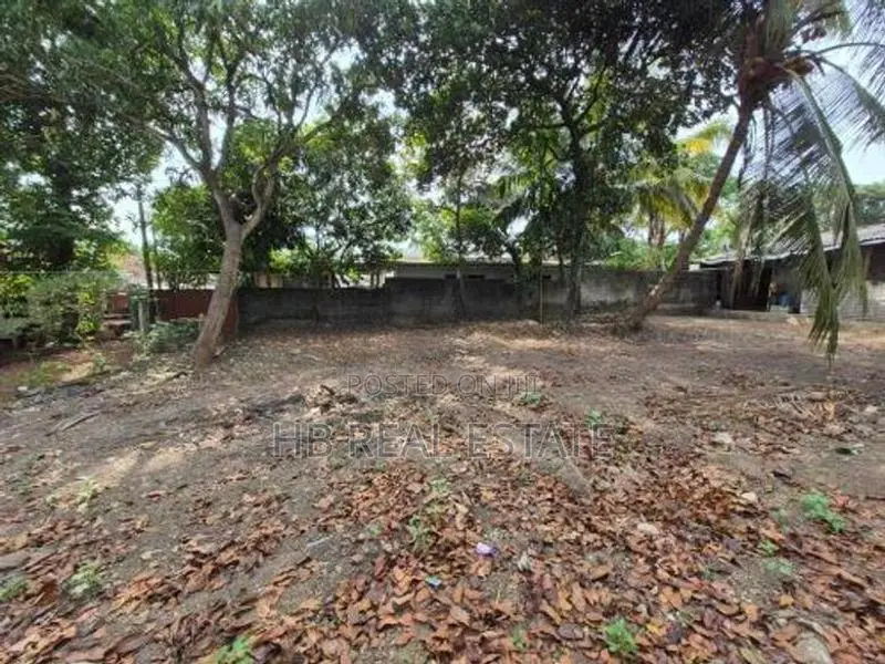 13.70 P Residential Area Bare Land For Sale Thalapathpitiya