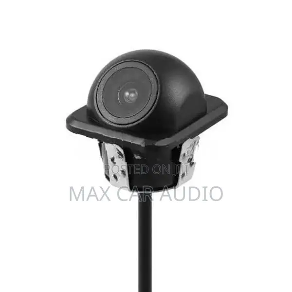 Car Cap Reverse Camera