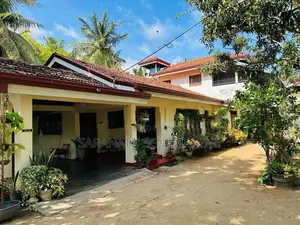 House For Sale in Kurunegala Chillaw