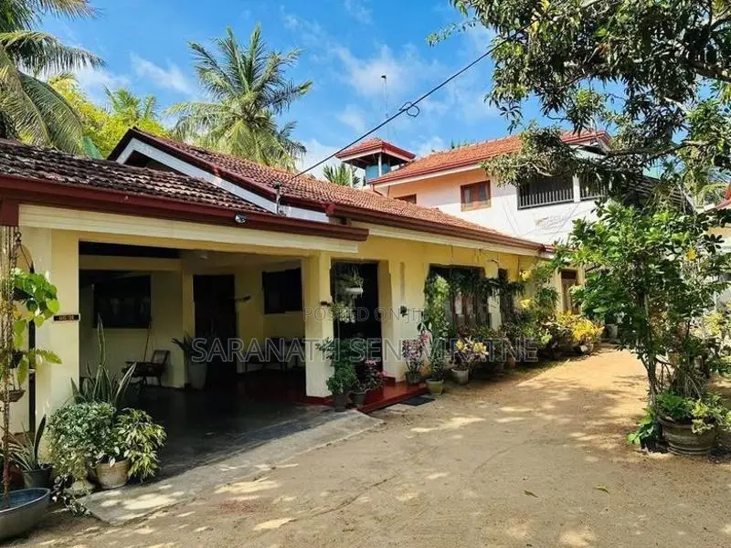 House For Sale in Kurunegala Chillaw