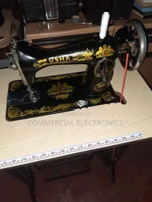 Singer sewing machine easy payment