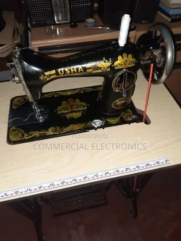 Singer sewing machine easy payment