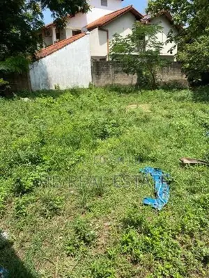 25.5 P Residential Bare Land for Sale Rajagiriya