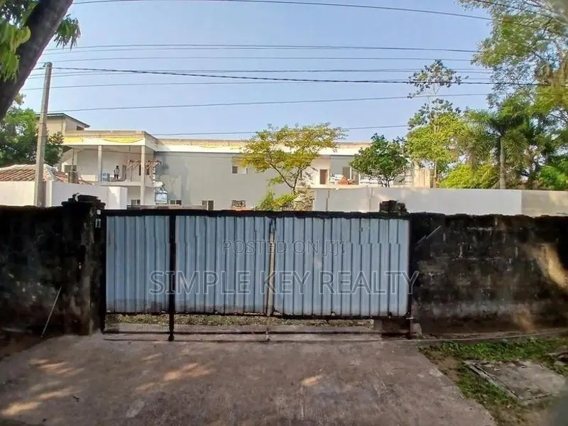Land for Sale at Ja Ela
