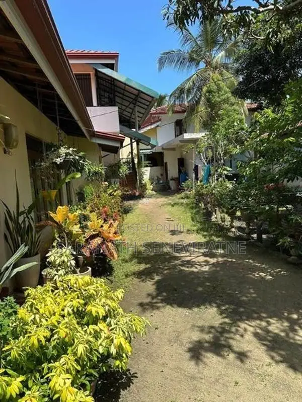 House For Sale in Kurunegala Chillaw