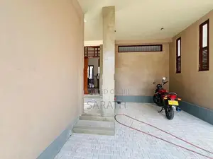 මාලබේ නගරයෙන් සම්පූර්ණයෙන්ම නිම කරන ලද නව නිවසක්