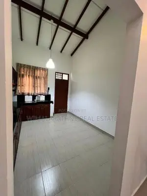 Single Storey House for Sale in Piliyandala #WR0770