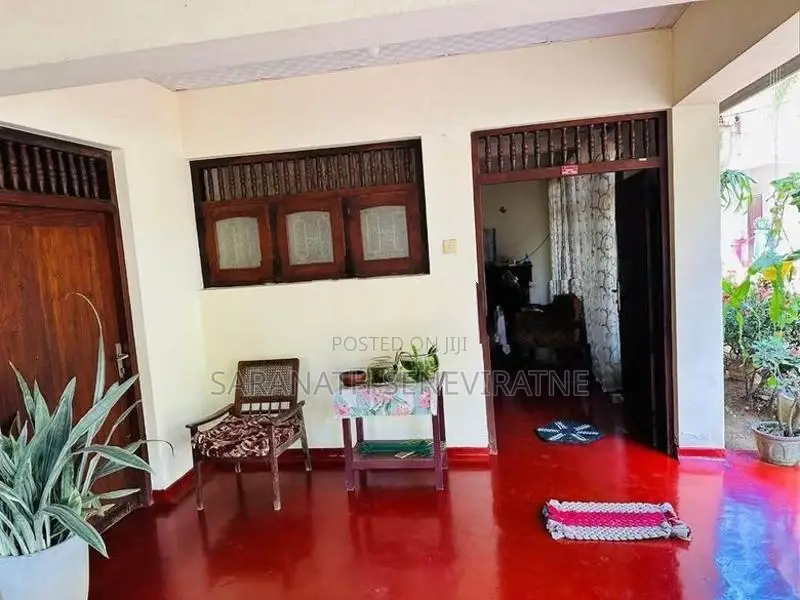House For Sale in Kurunegala Chillaw
