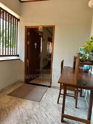House For Sale in Kurunegala Chillaw