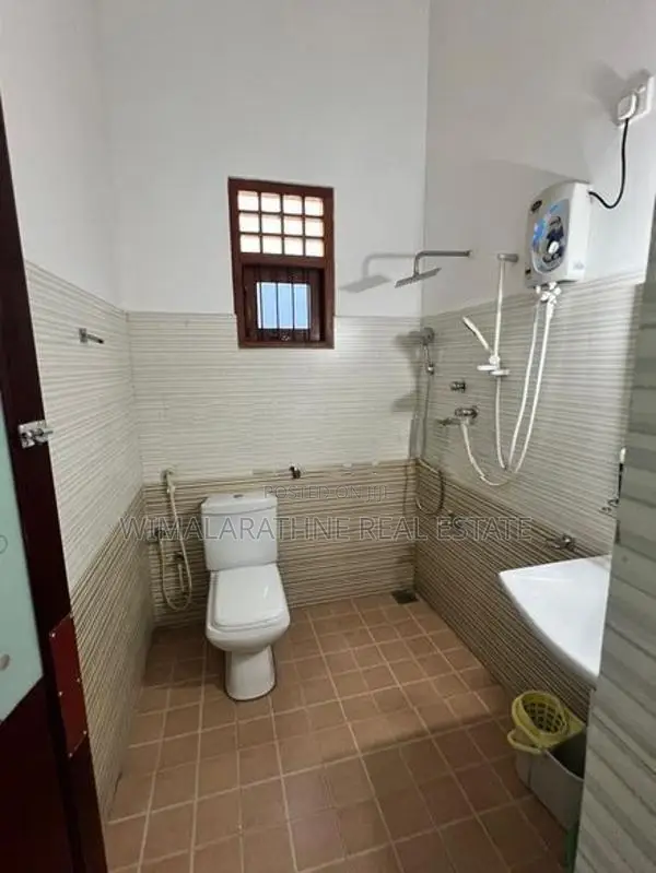 Single Storey House for Sale in Piliyandala #WR0770