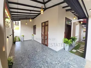 Newly Build Single Storey House for Sale Diyagama