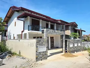 Two-Storey Brand New Luxury House for Sale Mattegoda