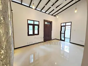 Newly Build Single Storey House for Sale Diyagama