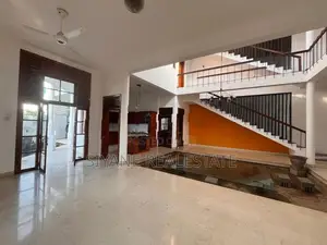 Spacious 3-Storey House for Sale in Battaramulla