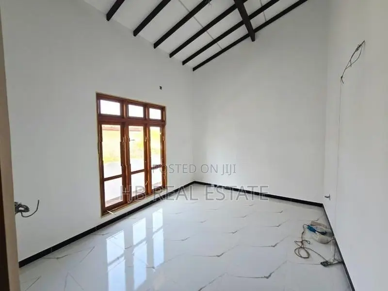 Two-Storey Brand New Luxury House for Sale Mattegoda