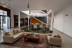 Battaramulla Prime Location Two Story House For Sale.