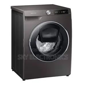 Samsung Automatic Front Load Washing Machine (12kg)