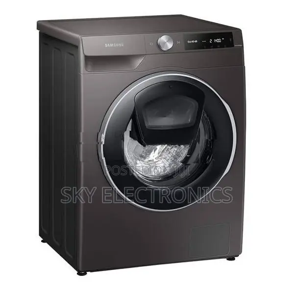 Samsung Automatic Front Load Washing Machine (12kg)