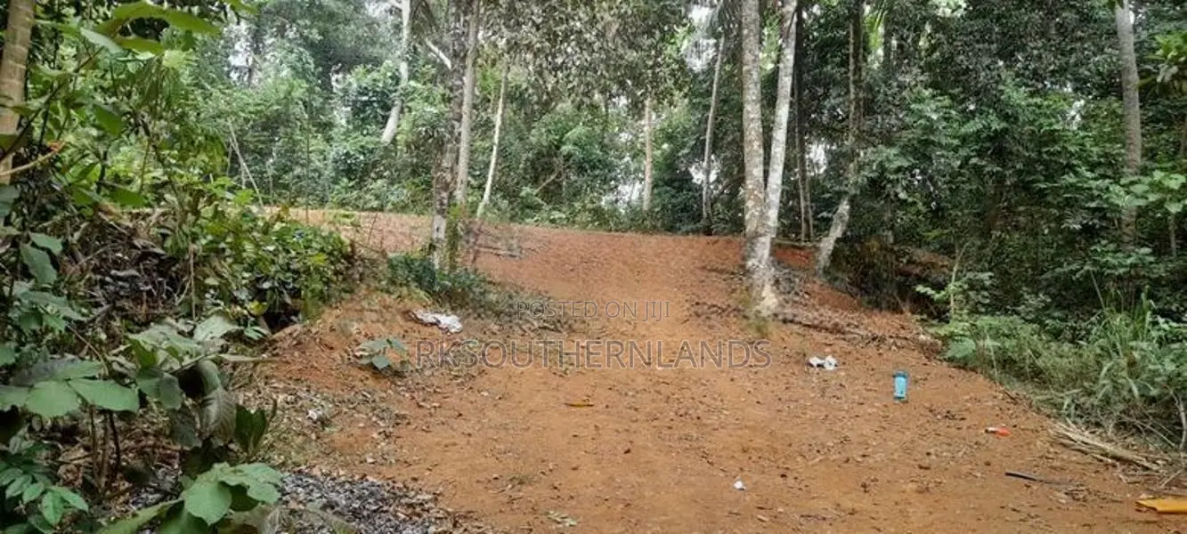 Land for sale in Hunnadeniya Dikwella Matara