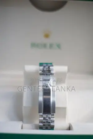 Rolex Gmt-Master II “Pepsi” – Premium Automatic Mens Watch