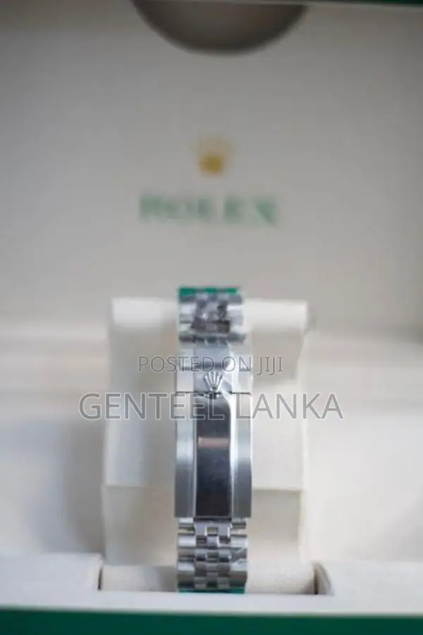 Rolex Gmt-Master II “Pepsi” – Premium Automatic Mens Watch